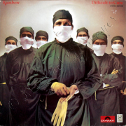 Difficult To Cure - 1982